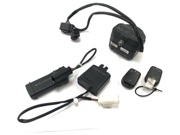 BMW R 1200 CL K30 [2003] - Alarm system remote control - 0