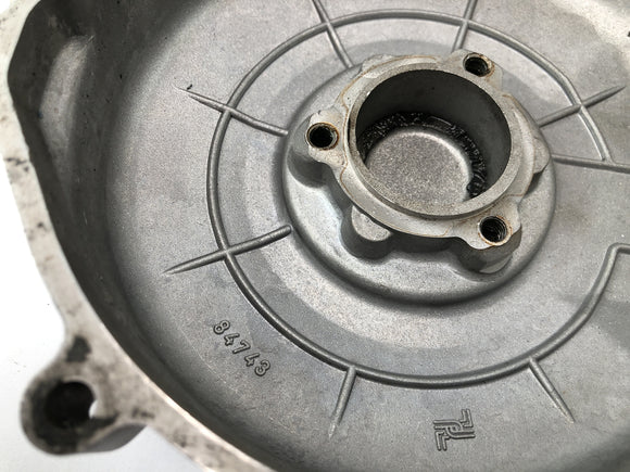 Husqvarna TE 610 E Dual H7 [1999] - Lichtmaschinendeckel Motordeckel