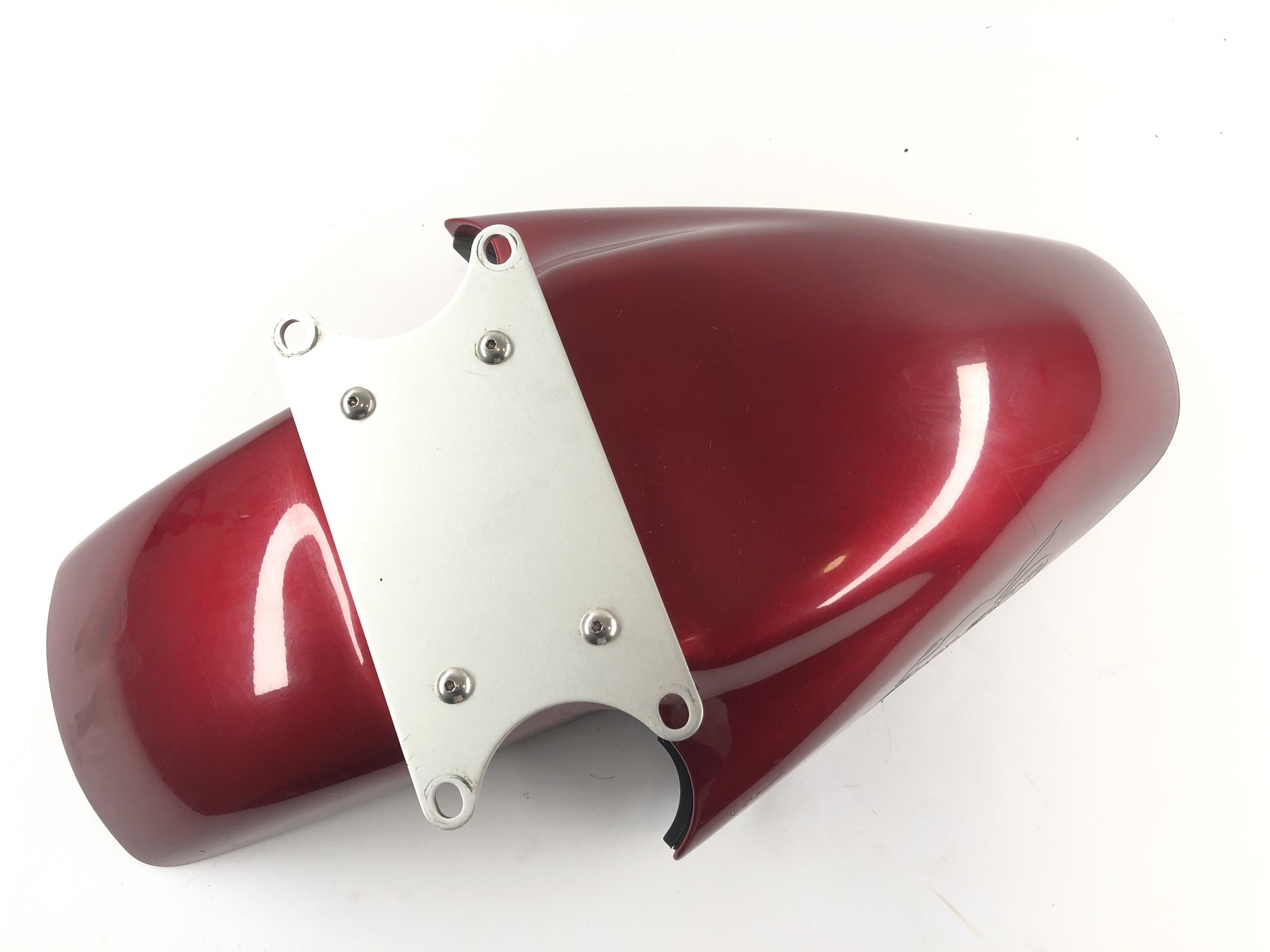 Suzuki Bandit 1200 GV75A [1998] - Front fender fairing