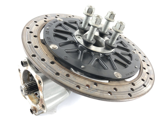 BMW R 1200 C 259C [1997] - Kardan End Drive 33/13