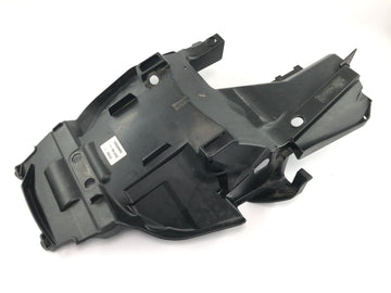 Honda CBR 600 RR PC37 [2004] – nuo karščio apsaugantis vidinis gaubto gaubtas