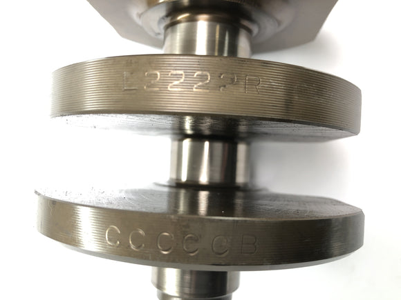 スズキ GSX-R 1100W GU75 C [1994] - クランクシャフト クランクシャフト