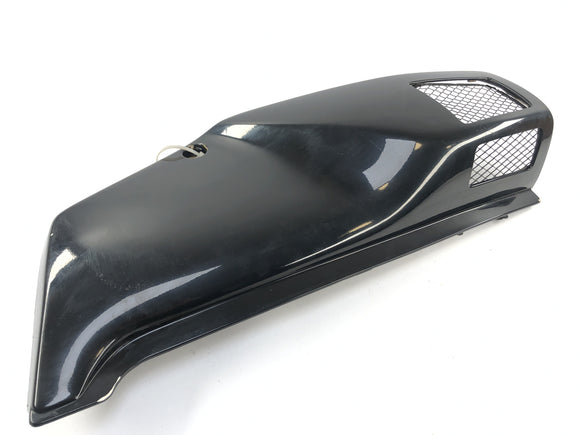 Honda NX 650 RD02 [1989] - боковая крышка правая оболочка