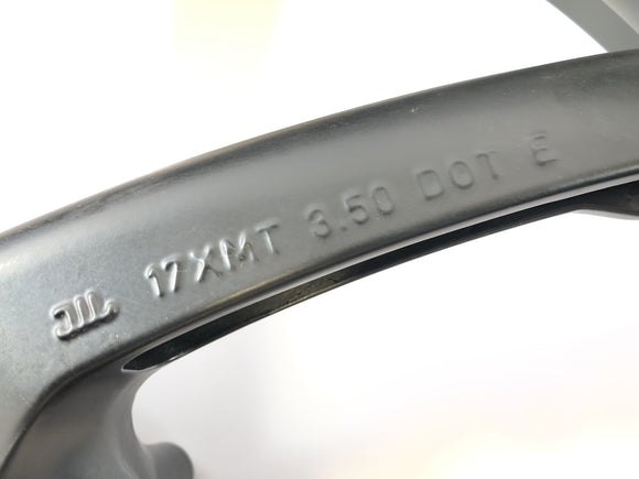 Benelli TNT 1130 [2009] - Framhjulsfälgdäck 17 tum