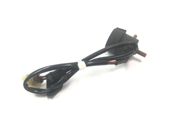 Honda GL 1500 Goldwing SC22 [1987] - Sekundärluftventil