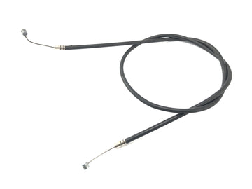 Yamaha XT 600 43F [1985] - Train Train Bowden Train Train - 0