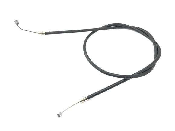 Yamaha XT 600 43F [1985] - Choke Train Bowden Train Cable Train