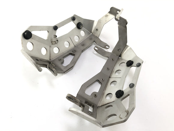 BMW R 1200 R [2007] - Пара защиты цилиндров