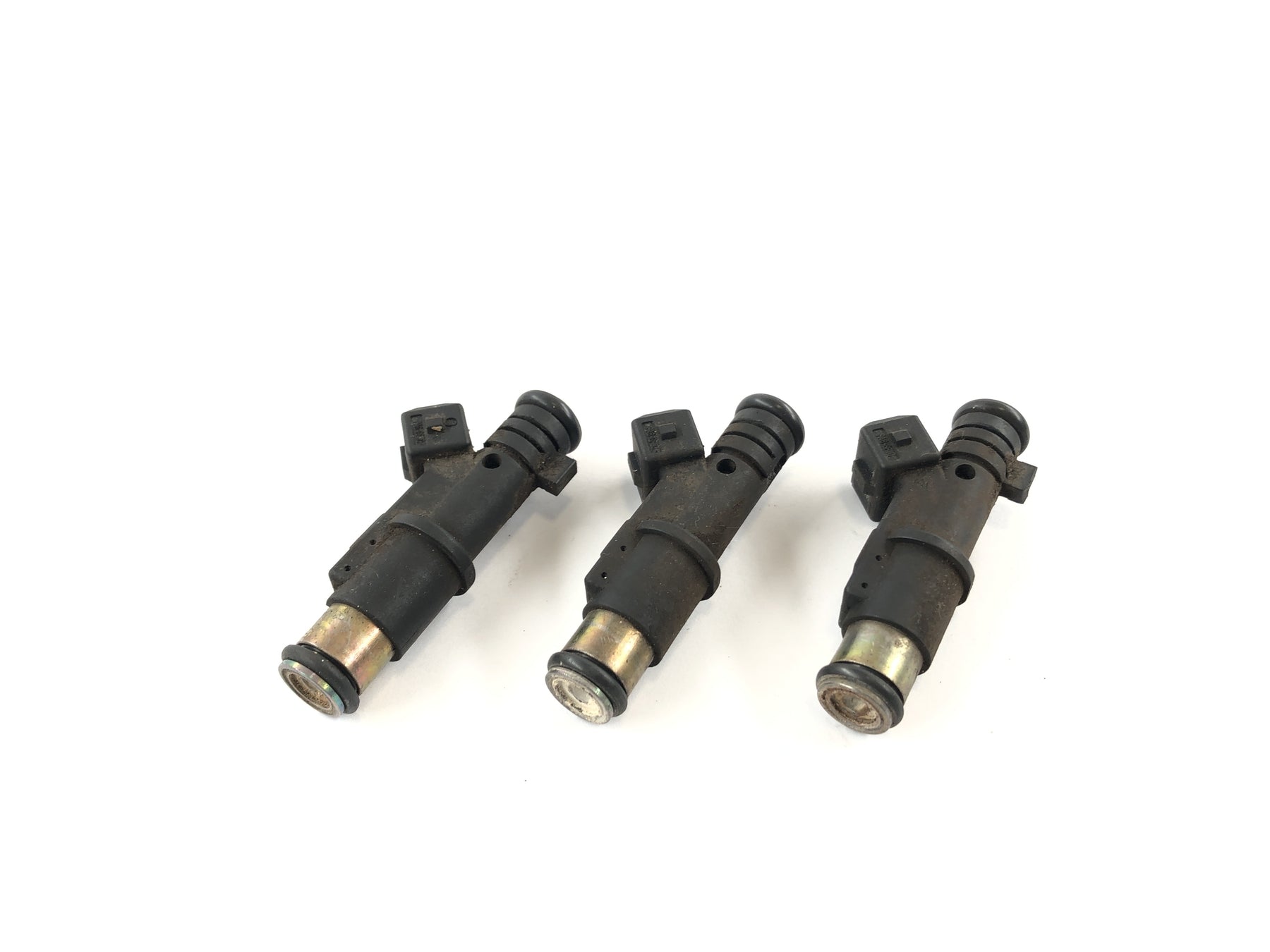 Triumph Speed ​​Triple 955i [1999] - Injector Set