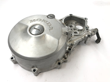 Honda XBR 500 PC15 [1989] - Lichtmaschinendeckel Motordeckel