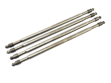 BMW R 60/5 [1973] - Tiges de poussée