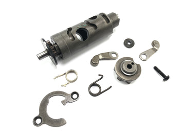 Triumph Adventurer 900 T309RT [1998] - Schaltwalze Schalttrommel Schaltstern Schaltung - 0