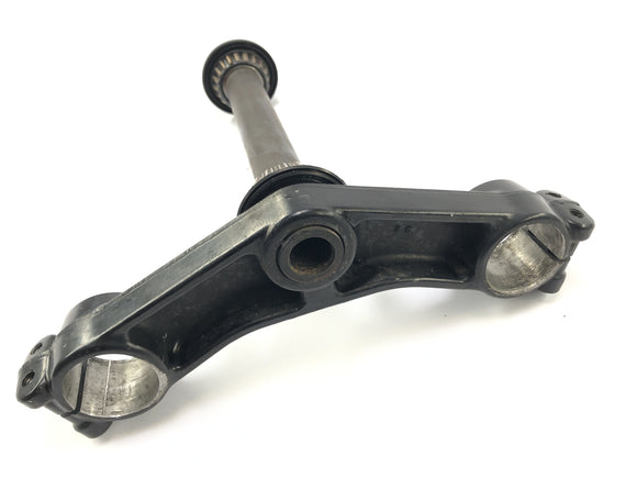 Kawasaki GPZ 1000 RX [1987] - вил -мост ниже 40 мм