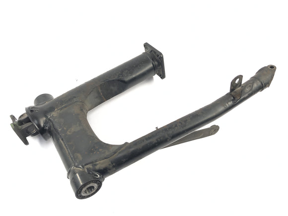 BMW R 100 RT 247 [1981] - Schwinge takapyörän kääntö