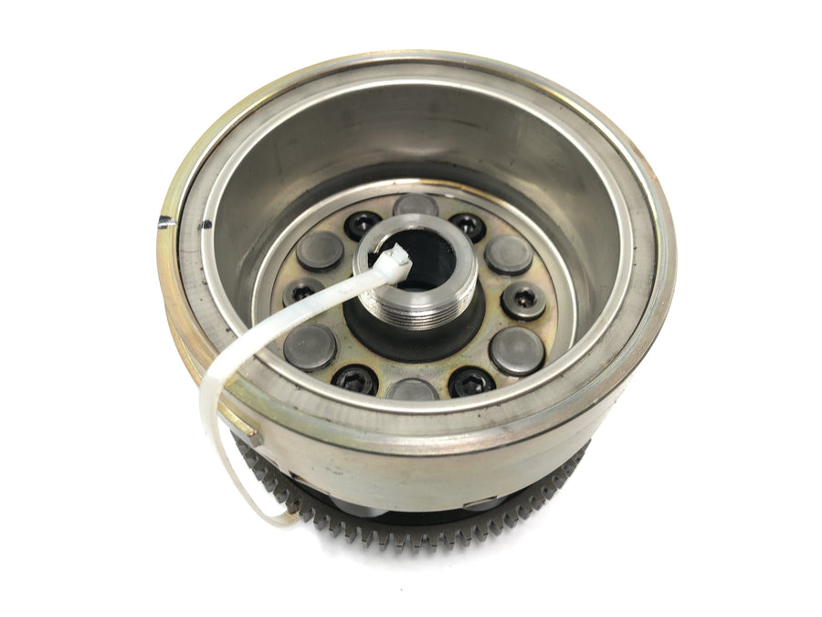KTM 640 LC4 Prestige [2005] - Lichtmaschine Rotor Polrad mit Anlasserfreilauf