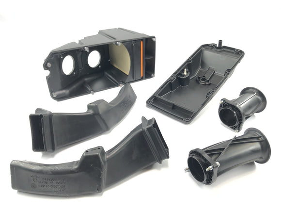 KTM 1050 Adventure [2017] - Ilmasuodatinlaatikko Air -suodatinlaatikko Airbox