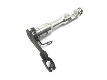 Yamaha XVS 650 Drag Star VM03 [2001] - Kytkentä