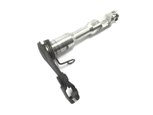 Yamaha XVS 650 Drag Star VM03 [2001] - spojení