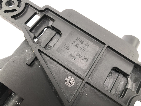 BMW R 1200 CL K30 [2003] - Distributeur de train à gaz