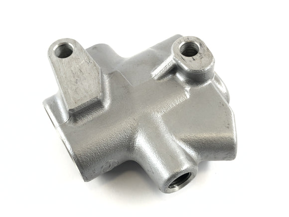 Honda CBF 1000 A SC58 [2006] - brake power distributor