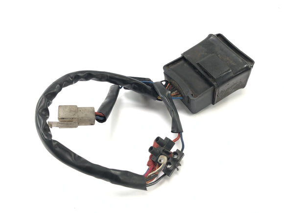 Cagiva Mito 125 EVO 8p [2000] - CDI Zündbox Control UNIT INCIDIZIONE UNITÀ DELLA UNITÀ