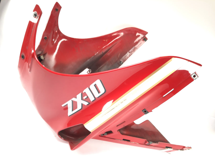Kawasaki ZX-10 ZXT00B [1990] - Frontverkleidung Verkleidung Verkleidungsteil
