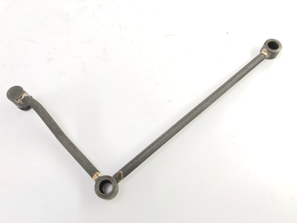 Triumph Daytona 955i T595 [1999] - Oliebeheer