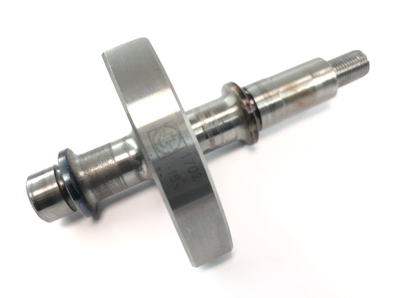 SWM SM125R[2018] - バランスシャフト