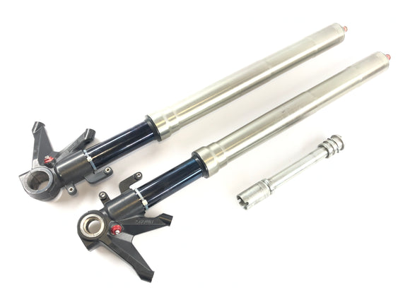 Ducati 1098 S H7 [2009] - Gabel Telegabel s osou