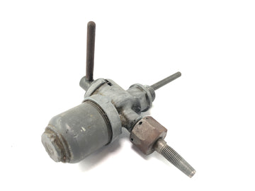 DKW NZ 250 [1938] - Benzinhahn Kraftstoffventil