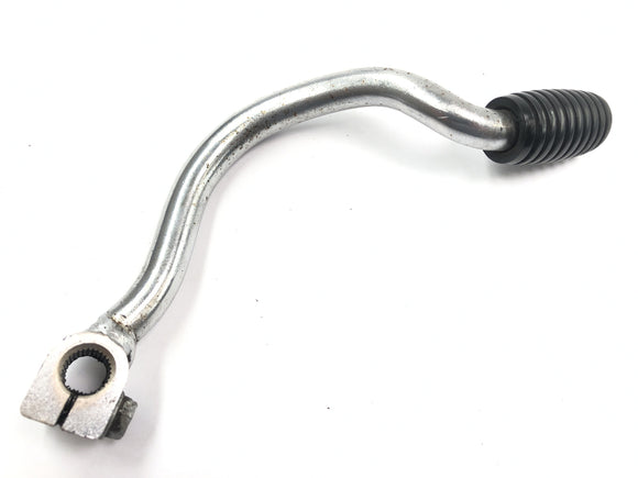 Honda GL 500 Silversching PC02 [1982] - Shift Lever Foot Switch Lever Shift Lever -kobling