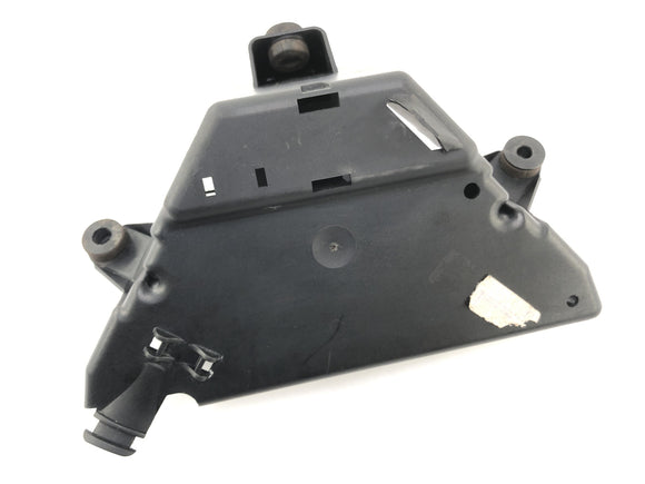 BMW F 650 GS Dakar [2007] - porta-unidade