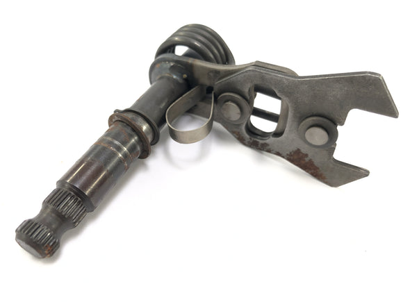 Kawasaki GPZ 1000 RX [1987] - Switch Wave