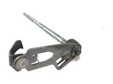 Yamaha Rd 350 YPVS 31K [1984] - - 0