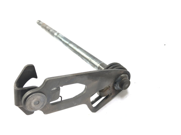 Yamaha Rd 350 YPVS 31K [1984]  - スイッチ波