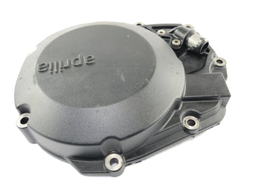 Aprilia RSV4 1000 [2010] - Tapa del motor de cubierta de maquinaria ligera - 0