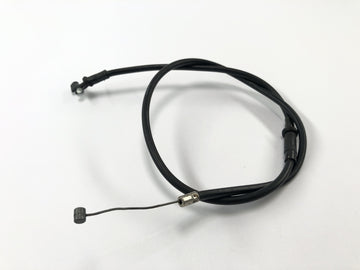 川崎GPZ 1100 ZXT10E [1997]  - チョークトレイン