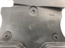 Ducati Multistrada 1200 S Touring [2009] - Carenagem da ponte de garfo para ponte de garfo inferior-2