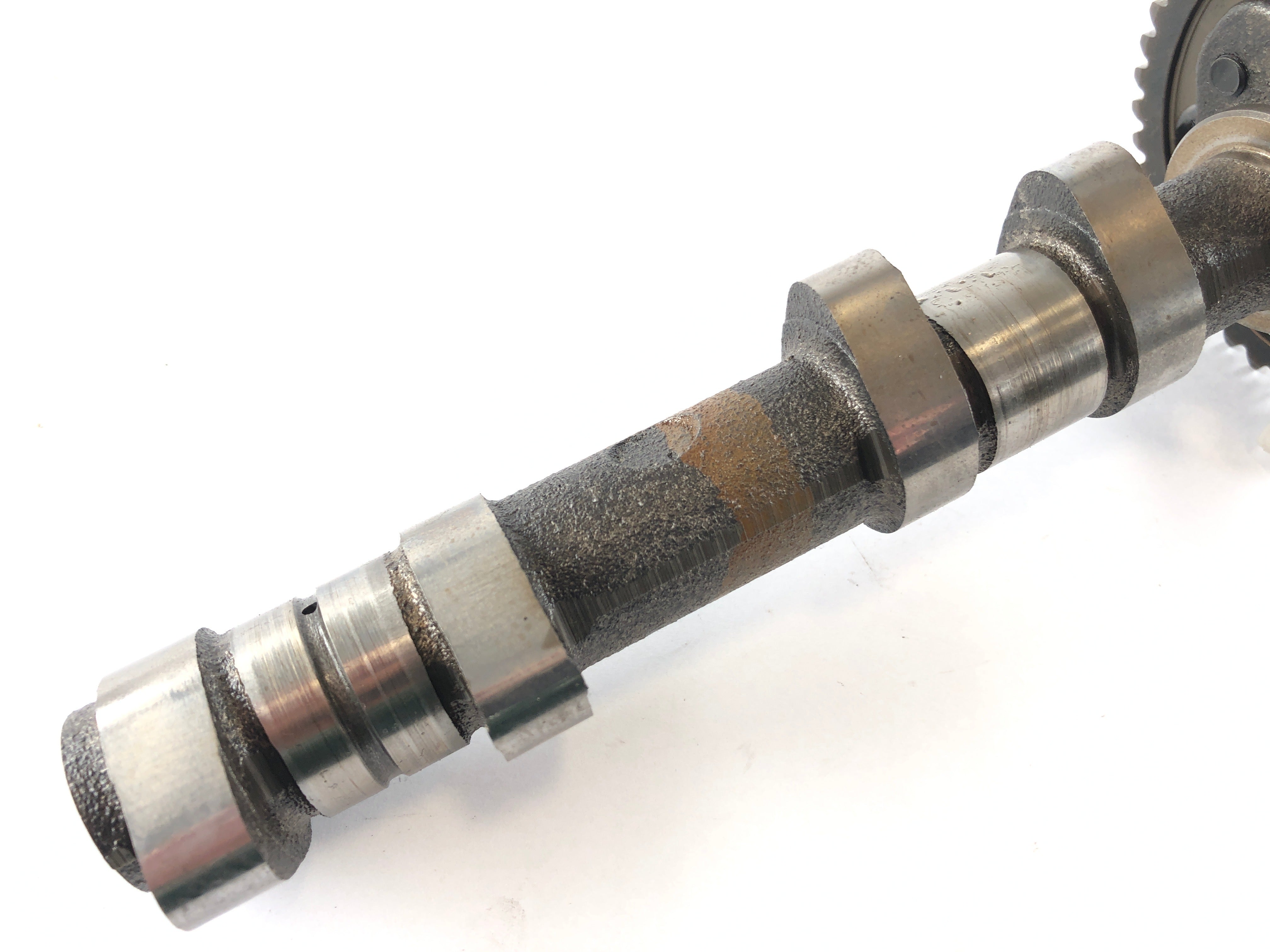 Yamaha XJR 1200 4PU [1995] - Camshaft Exhaust Camshaft