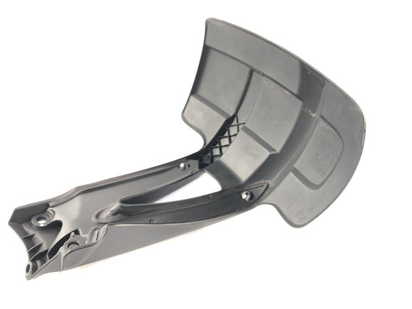 BMW R 1200 GS R12 K25 [2003] - Beskyttelse av bakhjulsdeksel