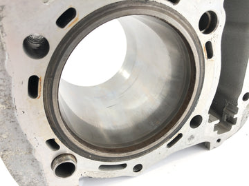 Kawasaki VN 1500 A [1995] - Cylinder z tłokami z przodu - 0