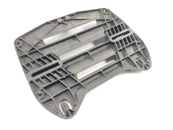 Honda XRV 750 Africa Twin RD04 [1990] - Topcase Givi Monokey mit Trägerplatte