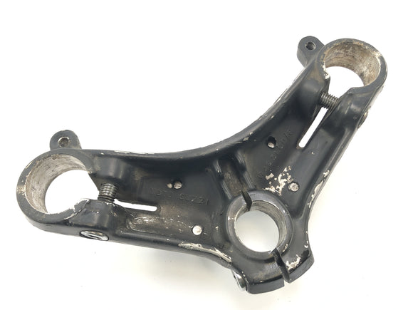 Moto Guzzi V 1000 VG [1980] - Haarukan silta yllä