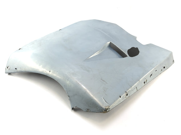 Cagiva Mito 125 8p [1991] - Lasketta puuttuu Lakka