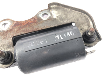 Yamaha XTZ 660 3YF [1992] - Sytytyspuola sytytyspuolamoduuli sytytyspuolayksikkö tulpalla - 0