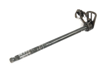 Yamaha yzf 750 R 4hn [1996] - Switch Wave