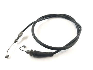 Honda CB 900 F SC01 [1981] - Gaszug - 0