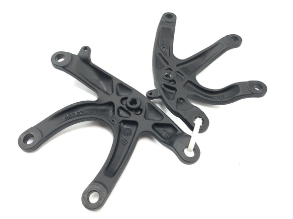 KTM 1050 Adventure [2017] - Motor Holder