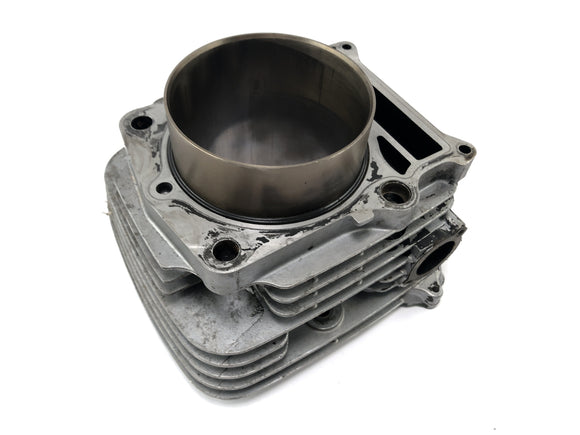 Yamaha XT 600 Zenere 34L [1985] - Cilinder met zuigers