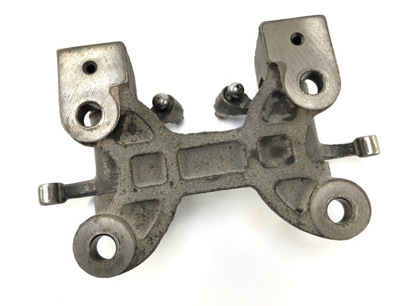 Moto Guzzi V 1000 VG [1980] - Kipp Leverbock Kipp Lever Bridge vänster